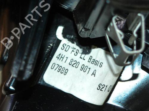 Air vent AUDI A8 D4 (4H2, 4H8, 4HC, 4HL) 3.0 TFSI quattro | BP14680358I21 