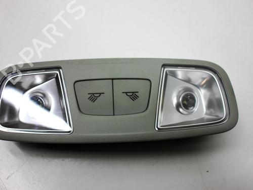 Interior roof light AUDI Q3 (8UB, 8UG) 2.0 TFSI quattro | BP28823268I8 