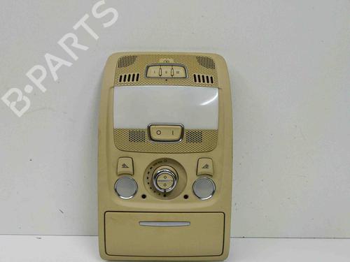 Used Interior roof light AUDI Q5 (8RB) 3.2 FSI quattro (270 hp) 13326197