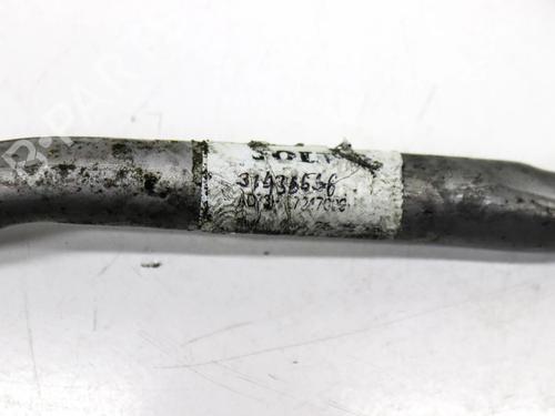 AC pipe VOLVO S60 II (134) T5 | BP32143144M126 
