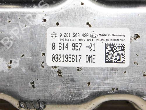 Engine control unit (ECU) BMW X1 (E84) sDrive 28 i | BP28821620M57 