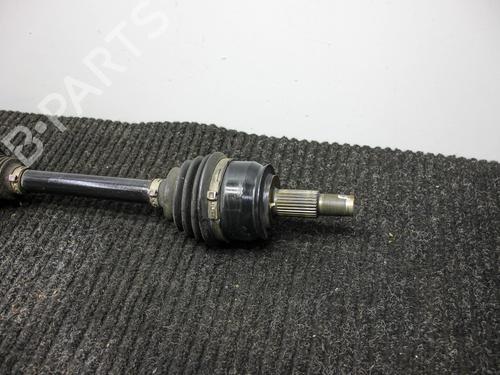 Left front driveshaft JEEP COMPASS (MK49) 2.4 | BP30129902M38