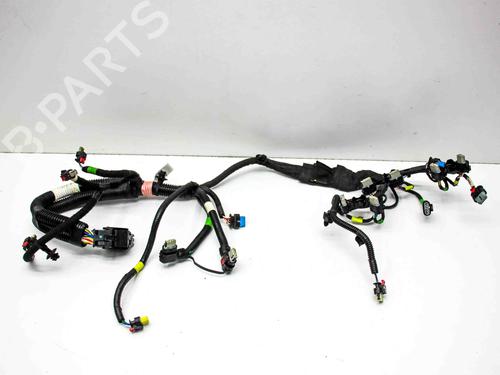 Used Wiring harness TESLA MODEL Y (5YJY) EV Performance All-wheel Drive (534 hp) 28823080