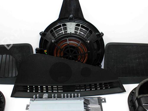 Modulo electronico AUDI A4 B9 (8W2, 8WC) 2.0 TFSI quattro | BP26512705M83 