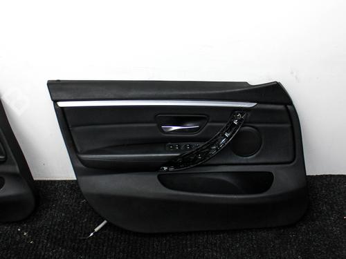 Seats set BMW 4 Gran Coupe (F36) 430 i xDrive | BP26512756C78 