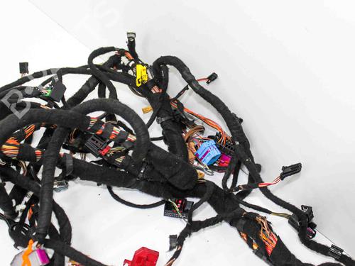 Wiring harness AUDI A5 (8T3) S5 quattro | BP22358551E16