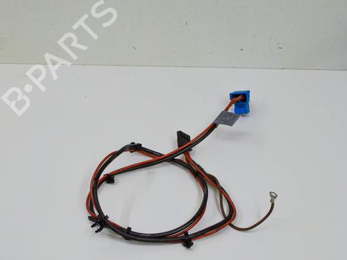 Used Wiring harness BMW 5 Touring (F11) 530 d (245 hp) 14681359