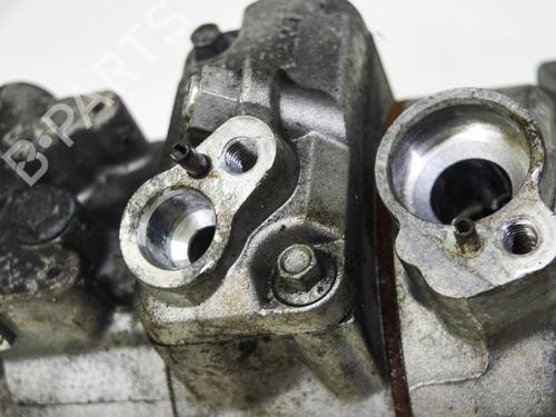 AC compressor SKODA OCTAVIA III (5E3, NL3, NR3) 2.0 TDI | BP15206075M34 