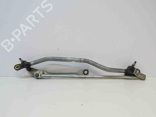 Used Front wipers mechanism AUDI A4 B8 (8K2) 1.8 TFSI (120 hp) 8347535