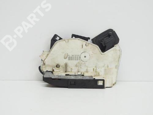 Rear left lock VW GOLF VI (5K1) 1.4 TSI | BP7912819C100 