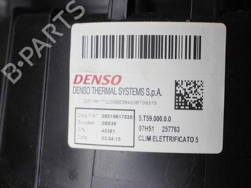 Heater matrix JEEP RENEGADE SUV (BU, B1, BV) 2.4 | BP36761807M63  - Image 15