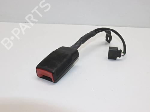 Seat buckle AUDI Q5 (FYB, FYG) 2.0 TFSI quattro | BP36761947I32 - Image 2
