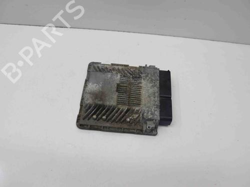 Used Engine control unit (ECU) AUDI Q7 (4LB) 3.0 TFSI quattro (333 hp) 29614598