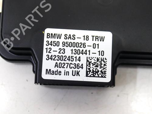ABS pump BMW X3 (G01, F97, G08) iX3 | BP30206244M43