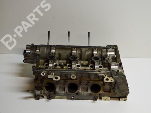 Used Cylinder head AUDI A6 C7 (4G2, 4GC) 3.0 TFSI quattro (333 hp) 8851904