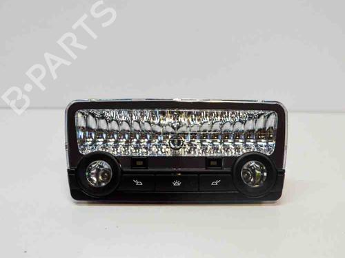 Used Interior roof light BMW 5 (F10) 520 d (184 hp) 6498380