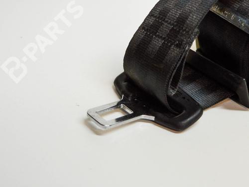 Rear left seatbelt VW GOLF PLUS V (5M1, 521) 1.6 TDI | BP7539530I29 