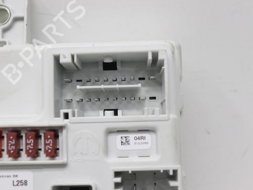 Fuse box ALFA ROMEO STELVIO (949_) 2.0 Q4 (949.AXA2A) | BP38707414E1 - Image 6