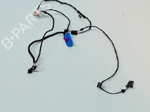 Used Wiring harness VW PASSAT B8 (3G2, CB2) 1.6 TDI (120 hp) 14669215