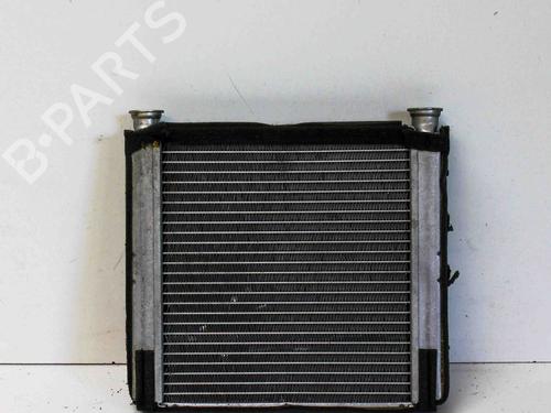 Used Heater matrix VW PHAETON (3D1, 3D2, 3D3, 3D4, 3D6, 3D7, 3D8, 3D9) 3.0 V6 TDI 4motion (224 hp) 10674558