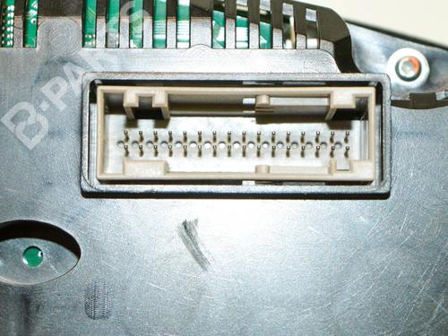 Instrument cluster AUDI Q5 (8RB) 3.2 FSI quattro | BP10621217C47 