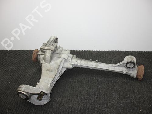 Front differential PORSCHE CAYENNE (92A) 4.8 S | BP33317644M23  - Image 8
