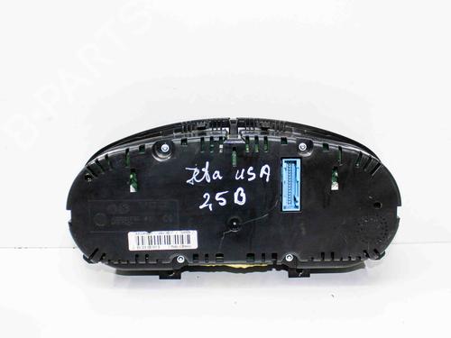 Instrument cluster VW JETTA IV (162, 163, AV3, AV2) 2.5 | BP22359034C47
