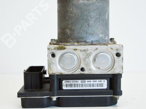 ABS pump AUDI A4 B8 (8K2) 3.0 TDI quattro | BP7912533M43 