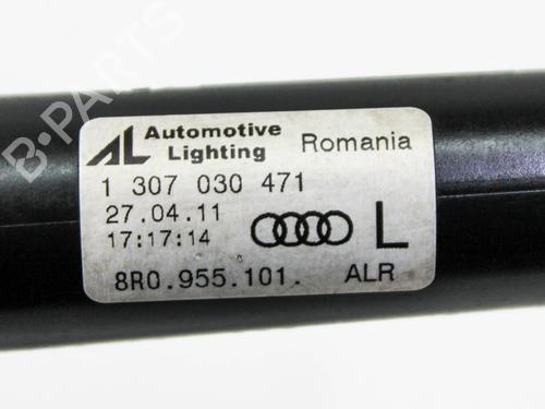 Other AUDI Q5 (8RB) 3.2 FSI quattro | BP17020436O1 