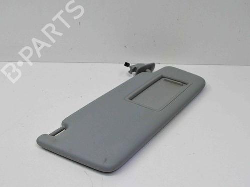 Right sun visor AUDI A4 B9 (8W2, 8WC) 2.0 TFSI quattro | BP12323675I2 