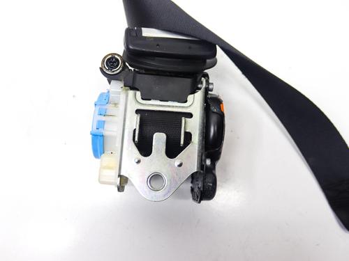 Front right seatbelt MERCEDES-BENZ CLA Coupe (C117) CLA 250 (117.344) | BP29752358I25 