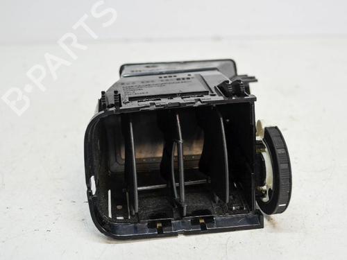 Luftventil SKODA FABIA II Combi (545) 1.4 TDI (80 hp) 14691155