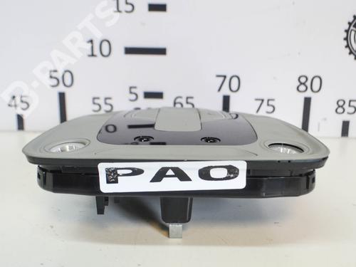 Interior roof light AUDI Q5 (FYB, FYG) 2.0 TDI quattro | BP7094354I8 