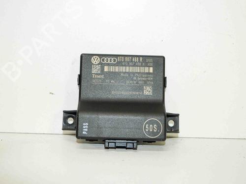 Used Electronic module AUDI Q5 (8RB) 3.2 FSI quattro (270 hp) 10621200