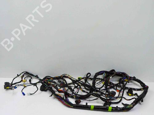 Cablaggio TESLA MODEL S (5YJS) 85 (367 hp) 14679395