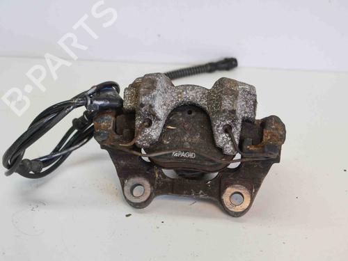 Right rear brake caliper MERCEDES-BENZ C-CLASS T-Model (S204) C 220 CDI (204.202) | BP14671000M106