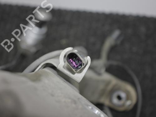 Left front steering knuckle PORSCHE CAYENNE (92A) 3.0 S E-Hybrid | BP32716933M25  - Image 15