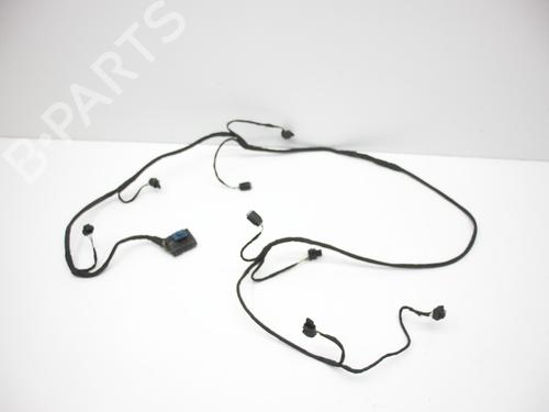 Used Electronic module Electronic module MERCEDES-BENZ C-CLASS Coupe (C204) C 220 CDI (204.302) (170 hp) 33445447 33445447