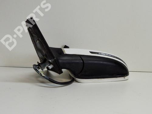 Left mirror AUDI A4 B8 (8K2) 2.0 TDI | BP7539546C26 