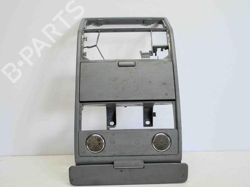 Innerbelysning VW TOUAREG (7LA, 7L6, 7L7) 2.5 R5 TDI (163 hp) 6491189