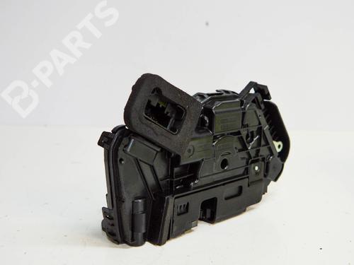 Front left lock VW GOLF VII (5G1, BQ1, BE1, BE2) 1.0 TSI | BP6484319C98 