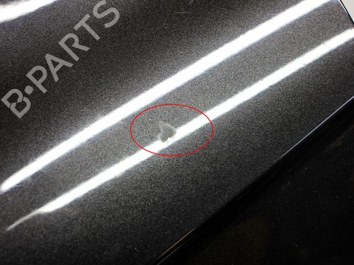 Left front fenders AUDI Q7 (4LB) 3.0 TFSI quattro | BP30494025C41 