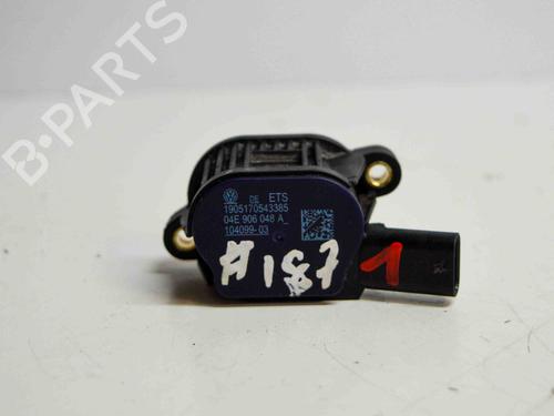 Elektronisk sensor AUDI Q3 (8UB, 8UG) 1.4 TSI (150 hp) 14669989