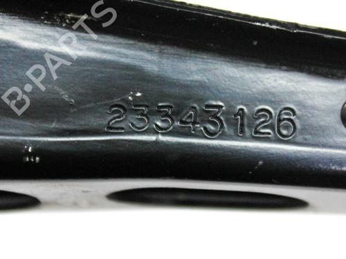 Right rear suspension arm CHEVROLET CAMARO 3.6 | BP28822086M15 