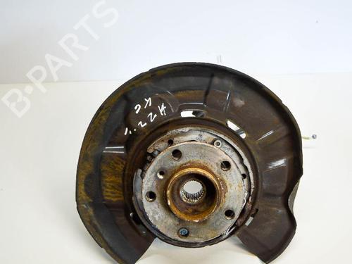 Used Other BMW 3 Touring (F31) 320 d (184 hp) 14692512