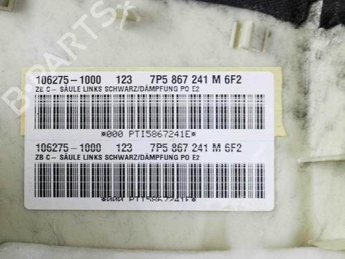 Other PORSCHE CAYENNE (92A) 3.6 | BP14679997O1 