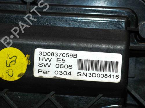 Elektronisk modul VW PHAETON (3D1, 3D2, 3D3, 3D4, 3D6, 3D7, 3D8, 3D9) 3.0 V6 TDI 4motion | BP14677320M83