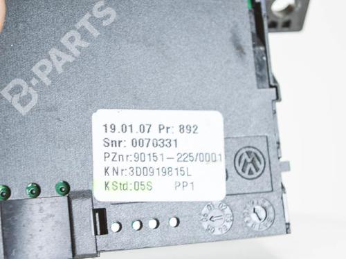 Switch VW PHAETON (3D1, 3D2, 3D3, 3D4, 3D6, 3D7, 3D8, 3D9) 3.0 V6 TDI 4motion | BP6485557I30 