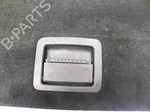 Bagagerumsgulv PORSCHE PANAMERA (970) 3.6 | BP30884858I33