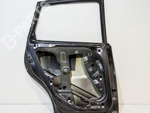 Left rear door SEAT ALTEA (5P1) 2.0 FSI | BP7742557C4 
